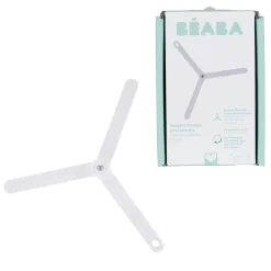 Béaba                    Tripod Pour Écoute Bébé    Blanc