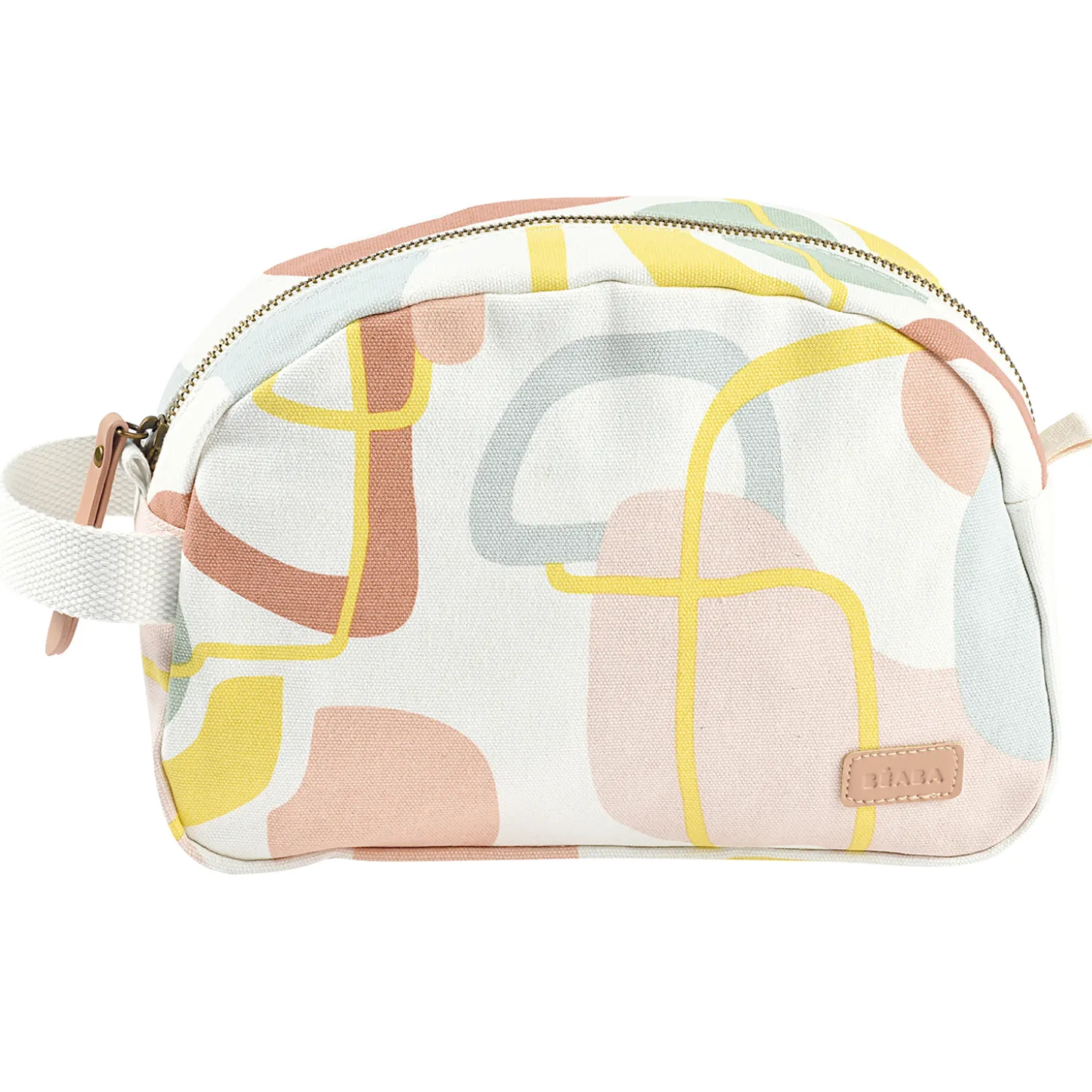 Béaba Trousse de toilette Art Line