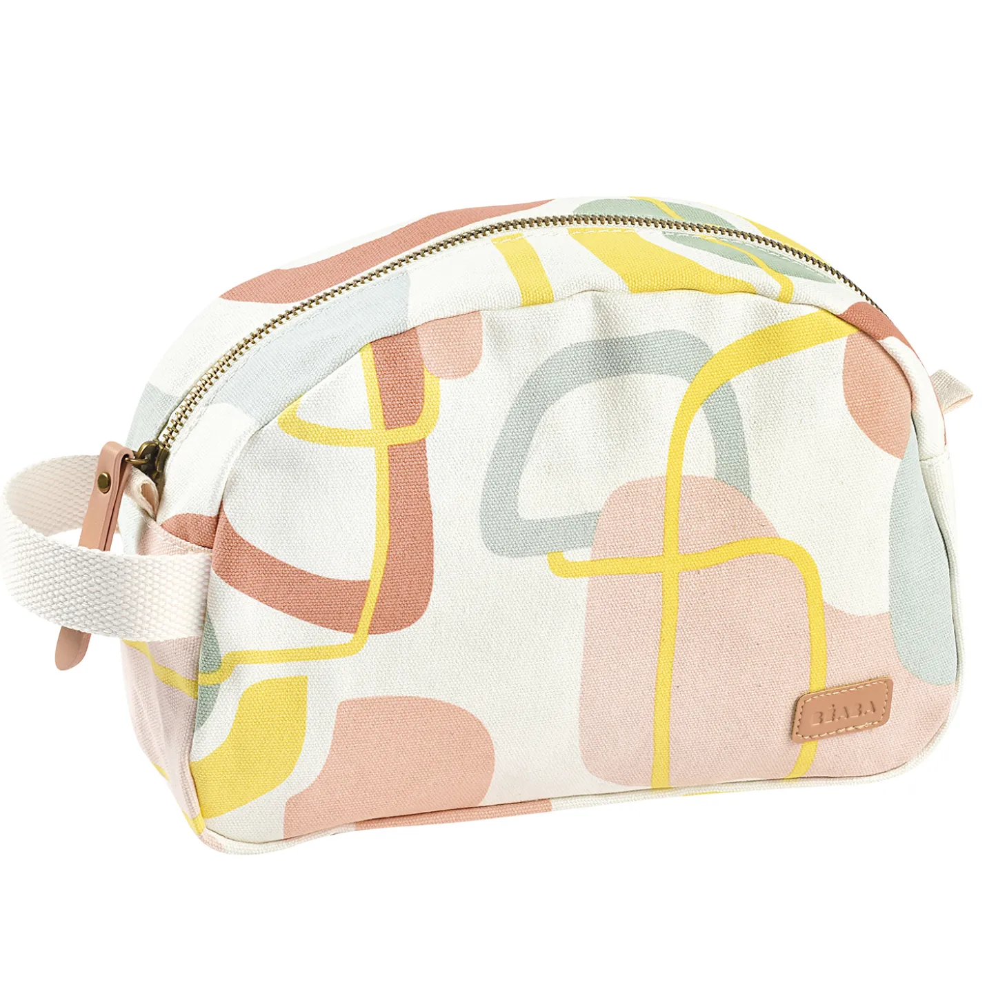 Béaba Trousse de toilette Art Line