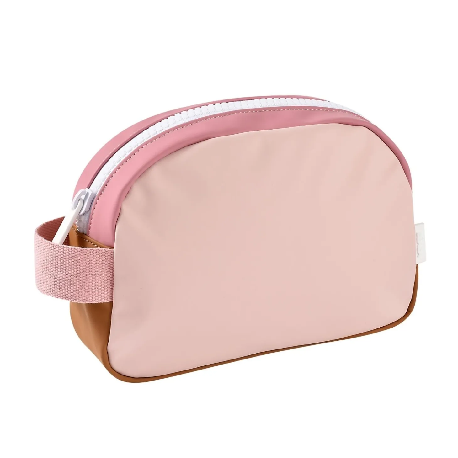 Béaba Trousse de toilette Faro Rose Poudre