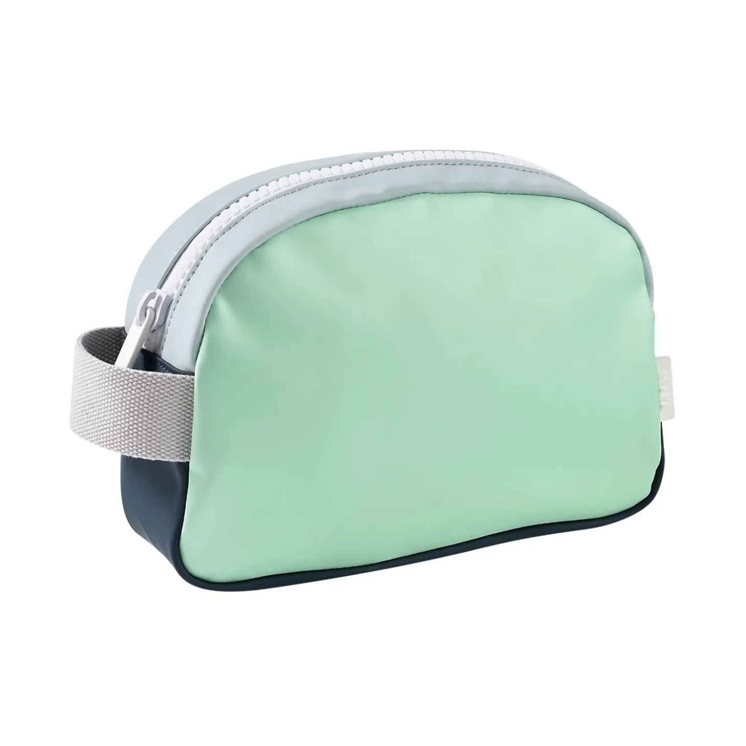 Béaba Trousse de toilette Faro Matcha Latte