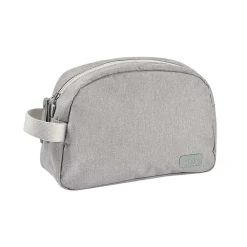 Béaba Trousse de toilette Gris Chiné