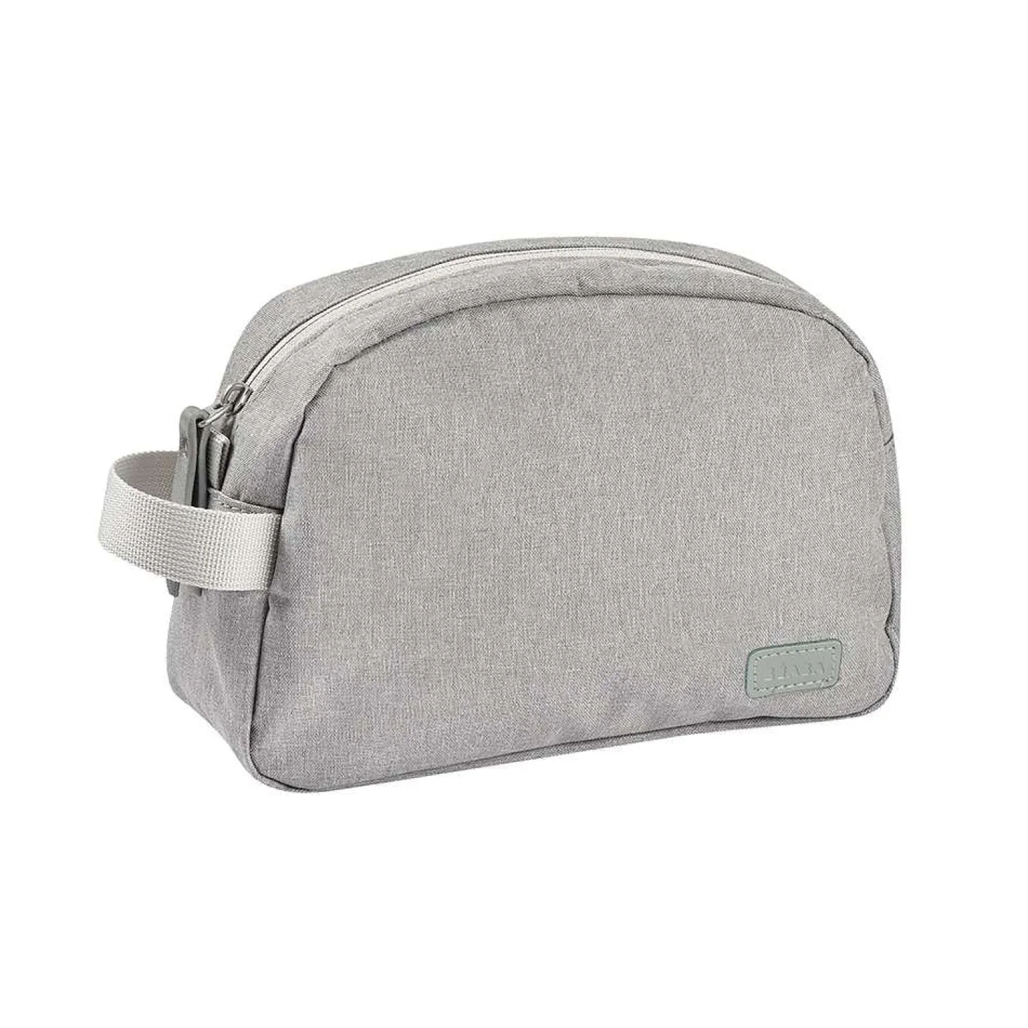 Béaba Trousse de toilette Gris Chiné