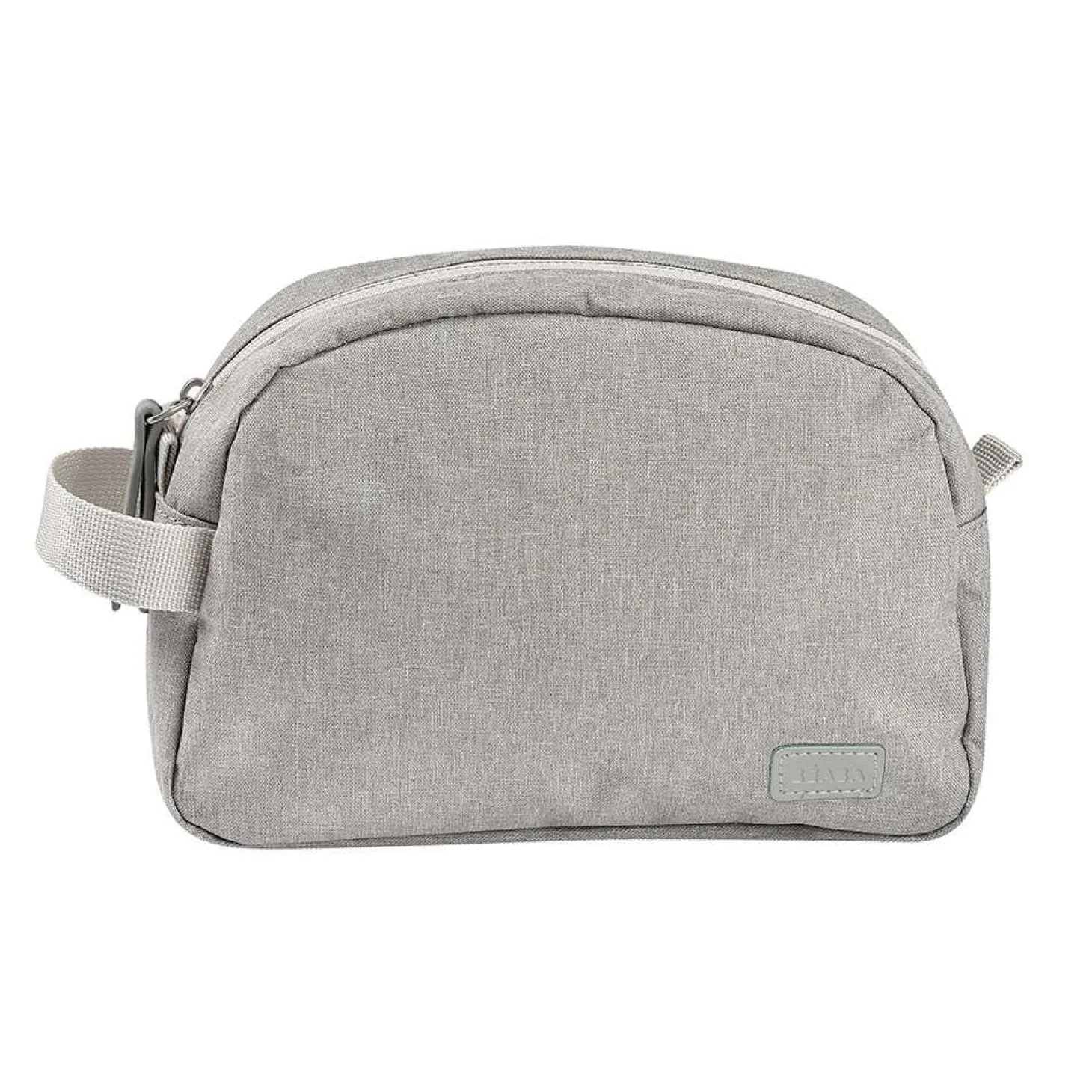 Béaba Trousse de toilette Gris Chiné
