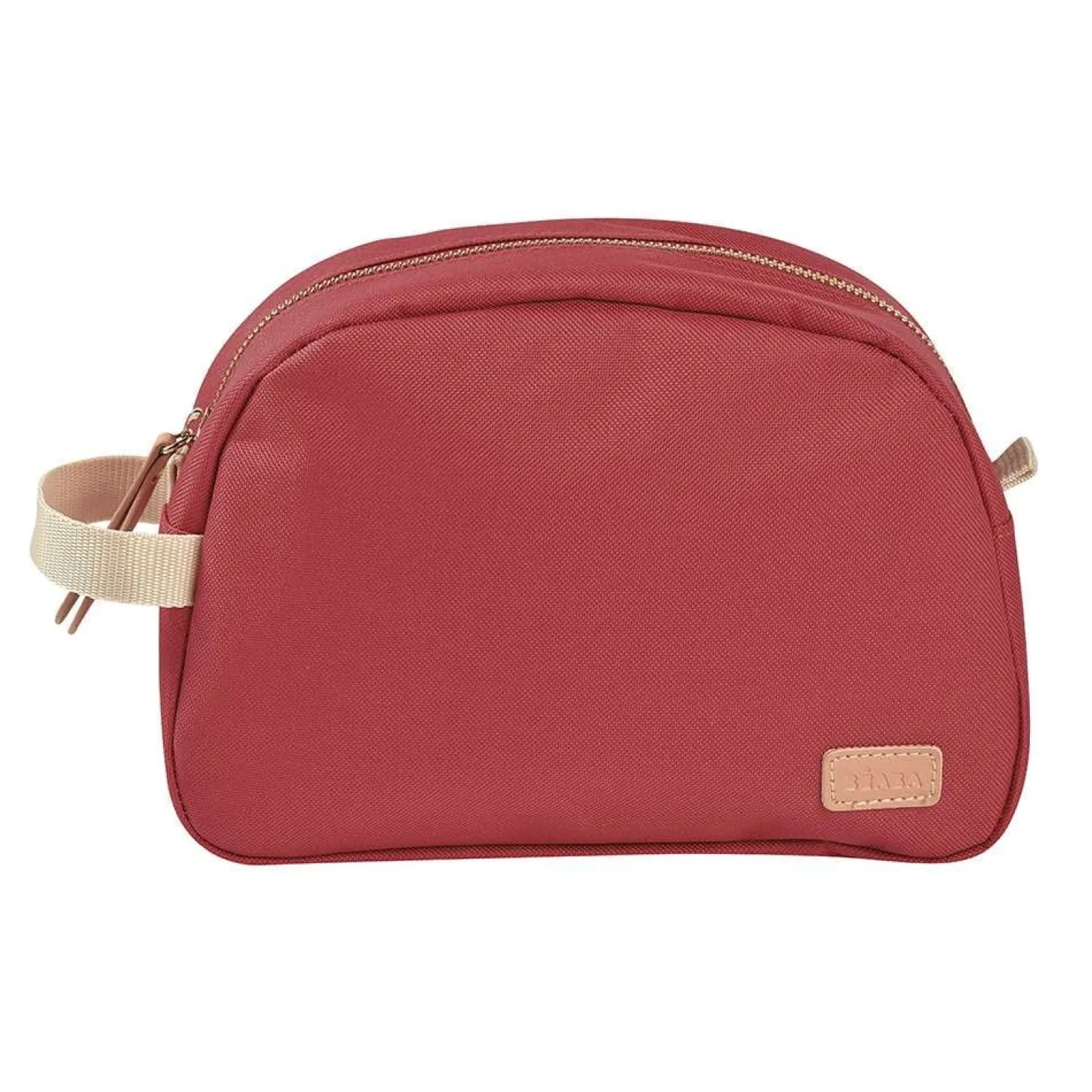 Béaba Trousse de toilette Terracotta