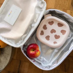 Béaba Trousse à Gouter Faro Guimauve