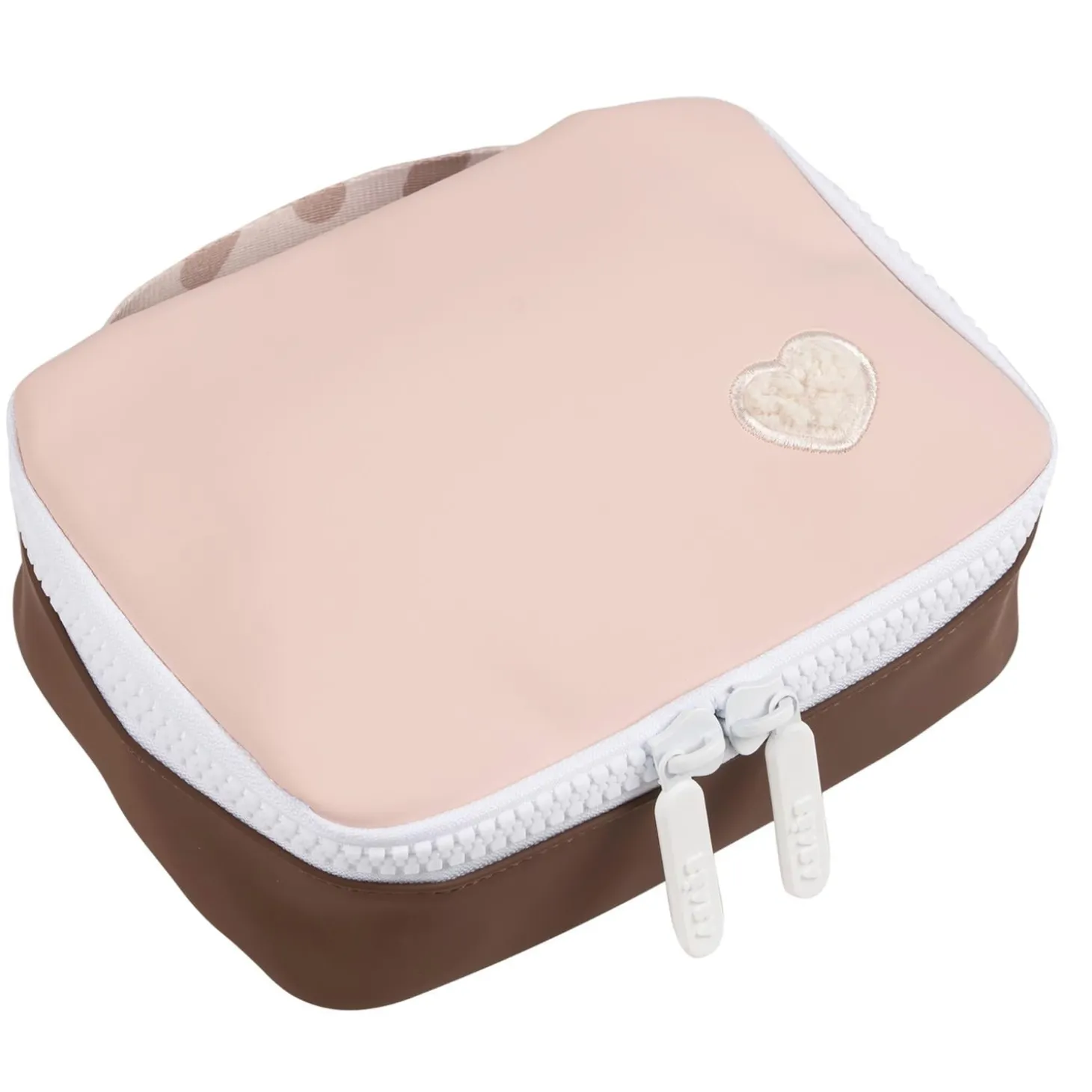 Béaba Trousse à Gouter Faro Guimauve
