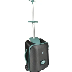 Béaba Valise avec l'assise de voyage Noir 22 l