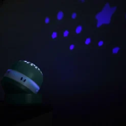 Béaba Veilleuse Pixie Projector Vert Sauge