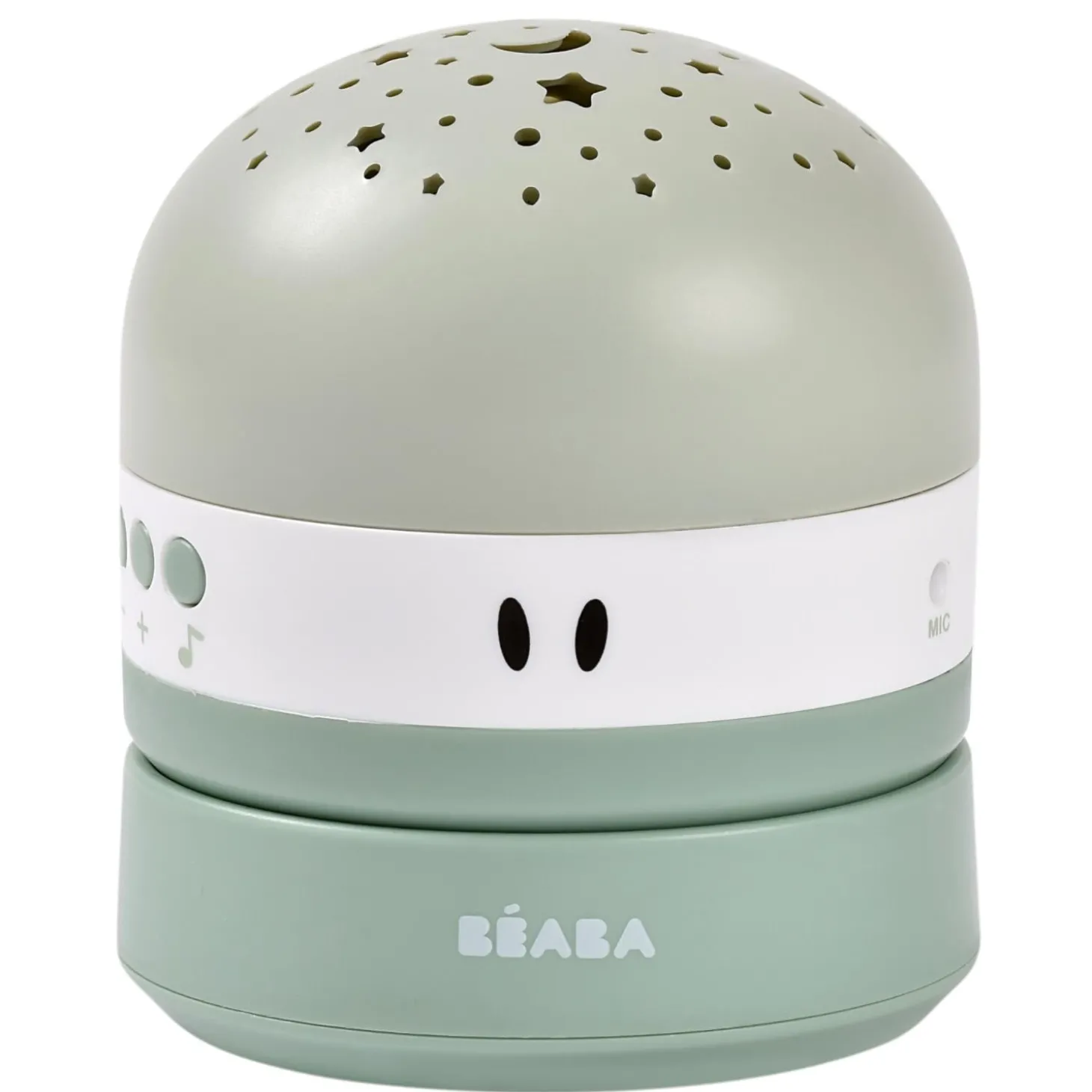 Béaba Veilleuse Pixie Projector Vert Sauge