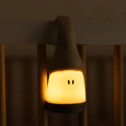 Béaba                    Veilleuse Pixie Torch Argile    Clay