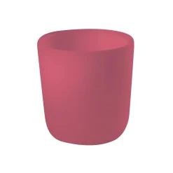 Béaba                    Verre silicone    Pink