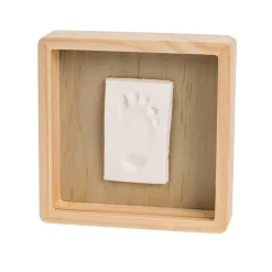 Baby Art                    Cadre pure box    Bois