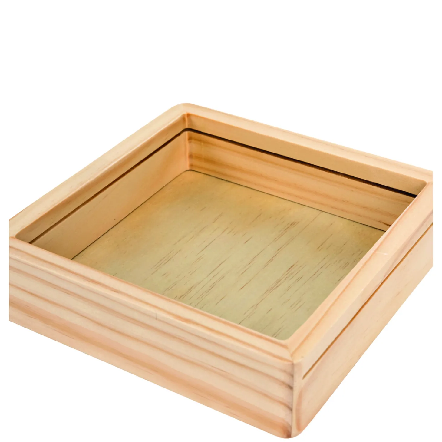 Baby Art Cadre pure box Bois