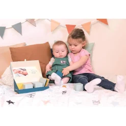 Baby Art                    Treasure box - Ma boîte à trésor