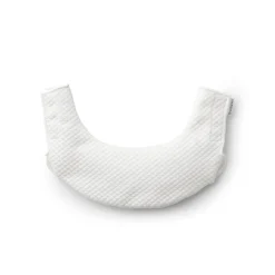 BabyBjörn Bavoir pour porte-bébé One Blanc
