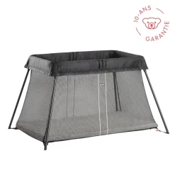 BabyBjörn Lit parapluie Light Noir