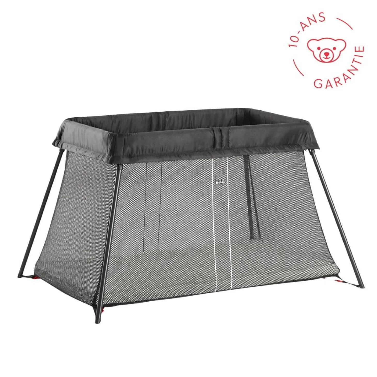 BabyBjörn Lit parapluie Light Noir