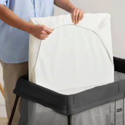 BabyBjörn Lit parapluie Light Noir