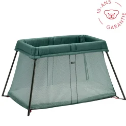 BabyBjörn Lit parapluie Light Vert Foncé