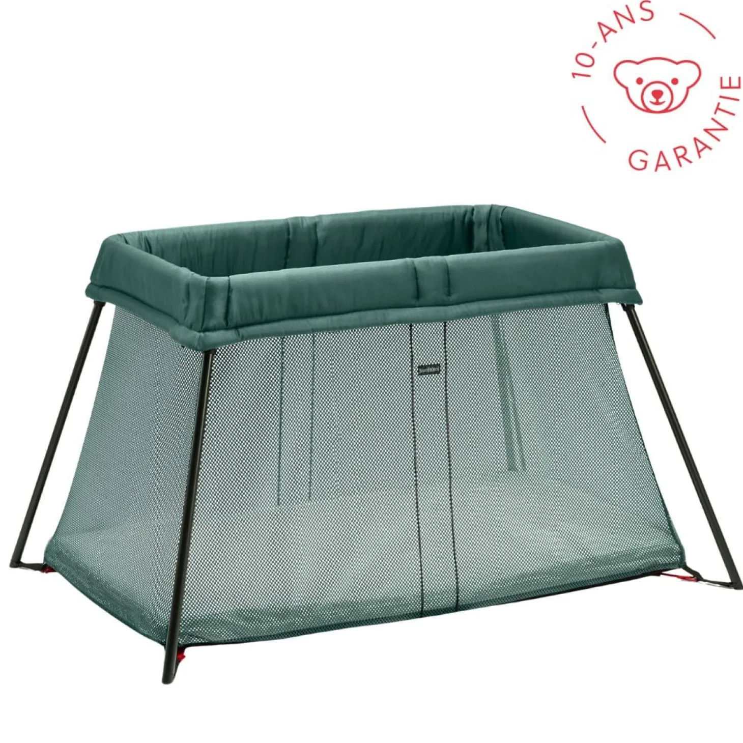 BabyBjörn Lit parapluie Light Vert Foncé