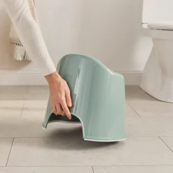 BabyBjörn                    Pot fauteuil    Vert Profond/Blanc