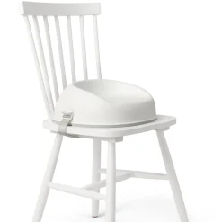 BabyBjörn Réhausseur de chaise Blanc