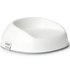 BabyBjörn Réhausseur de chaise Blanc