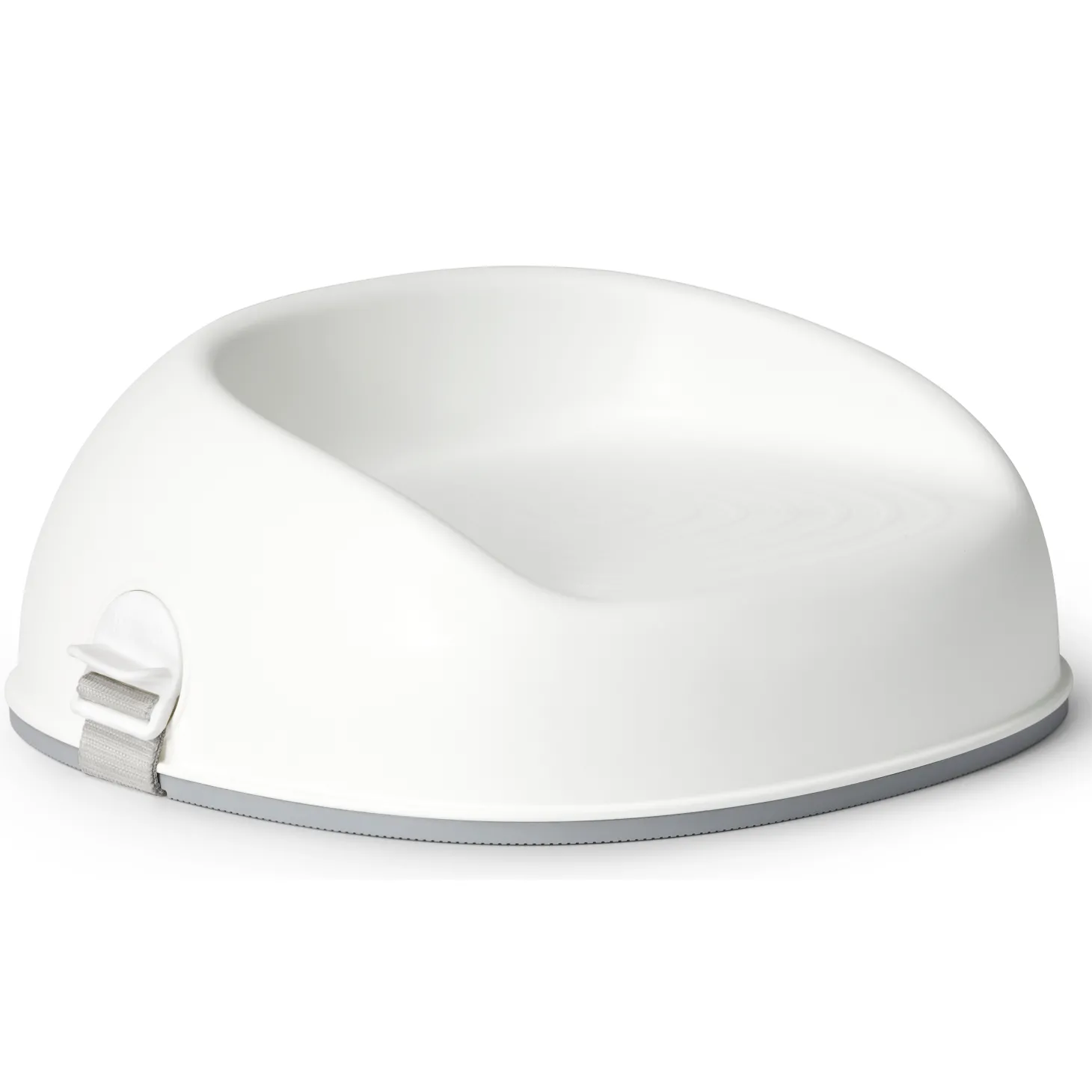 BabyBjörn Réhausseur de chaise Blanc