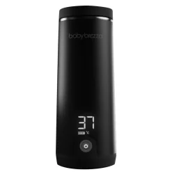 Baby Brezza Chauffe Biberon Super Fast Portable Warmer Noir