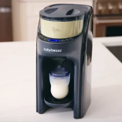 Baby Brezza Formula Pro Advanced Gris