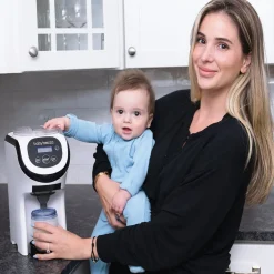 Baby Brezza Formula Pro Mini Blanc