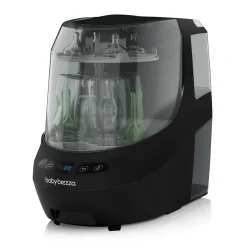 Baby Brezza Lave-biberons Bottle Washer Pro Noir