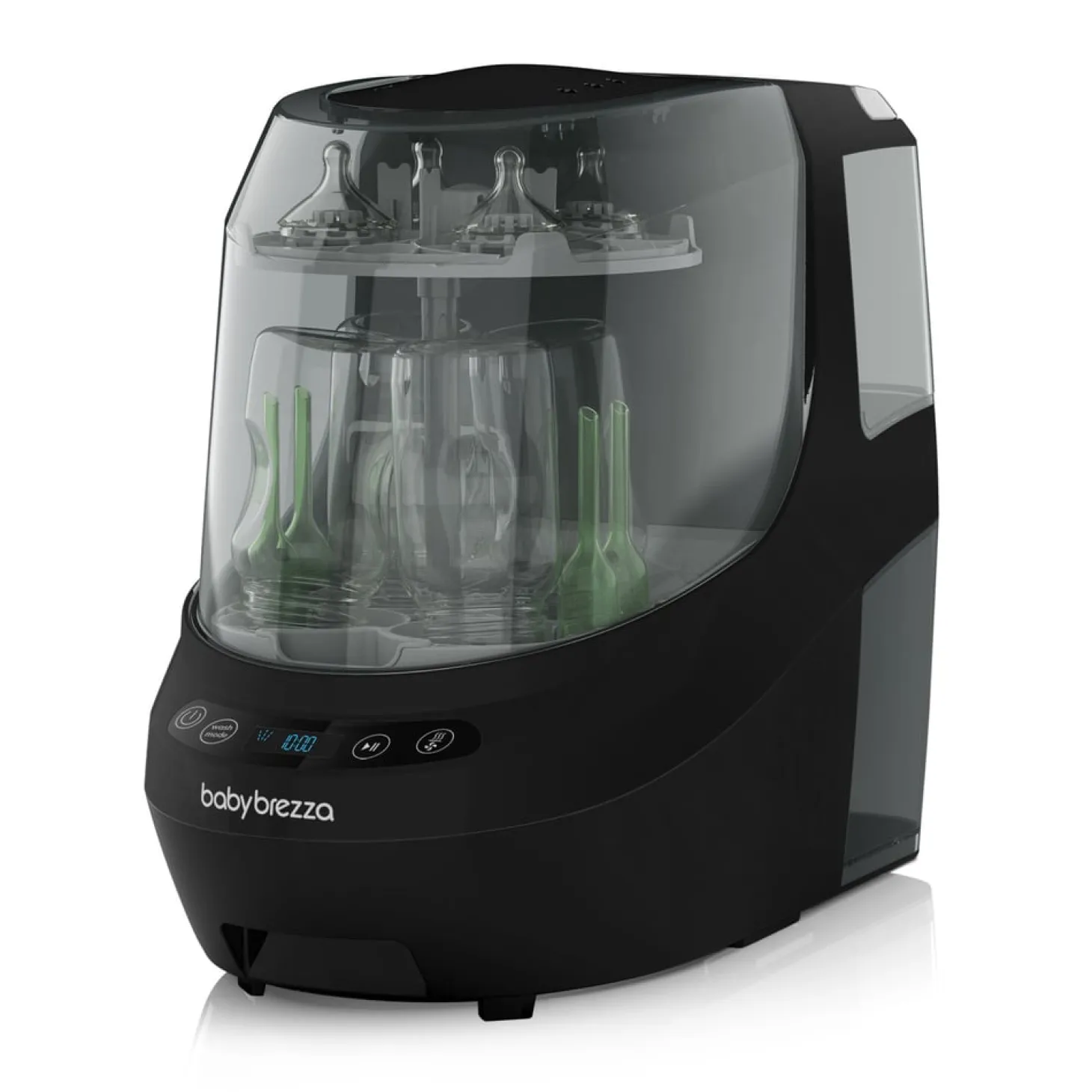 Baby Brezza Lave-biberons Bottle Washer Pro Noir