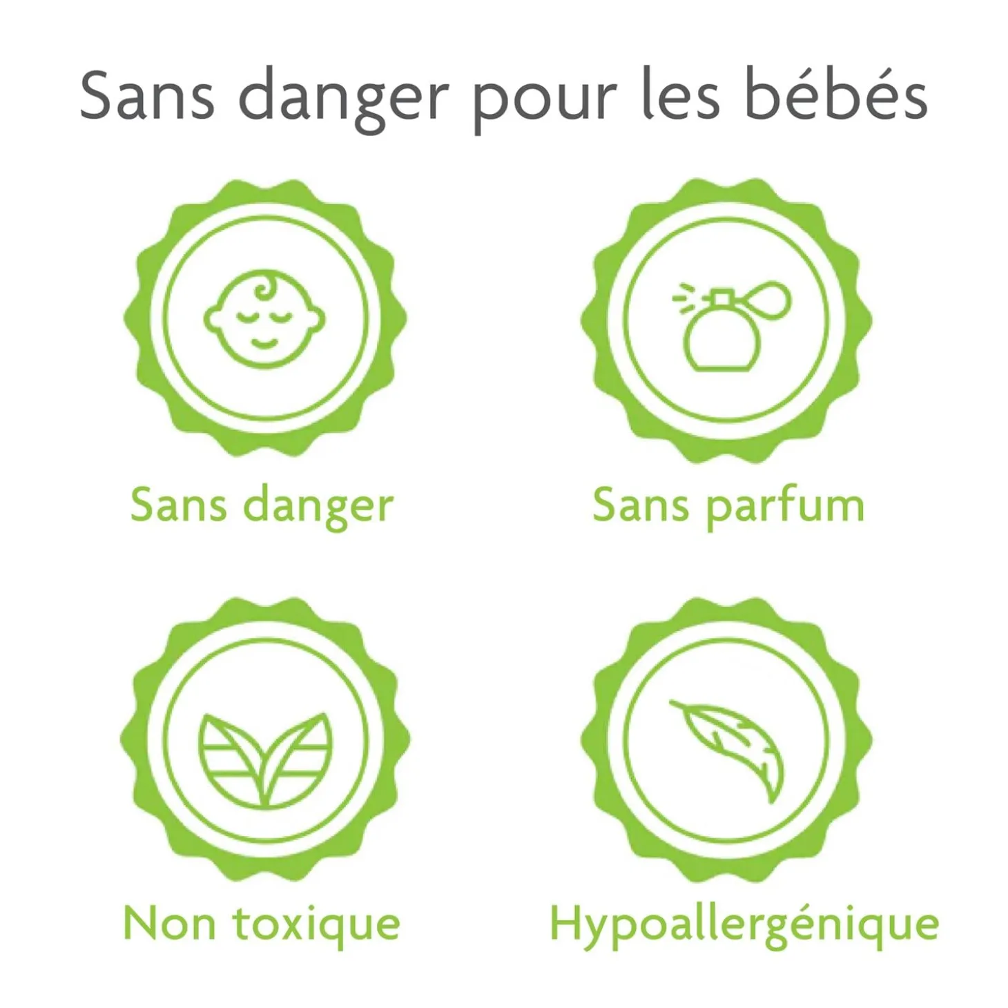 Baby Brezza Pastilles détartrage x20 Lave-bouteille Pro Blanc