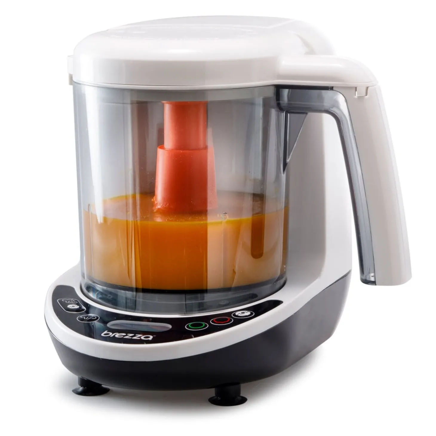 Baby Brezza Robot multifonction Food Maker Deluxe