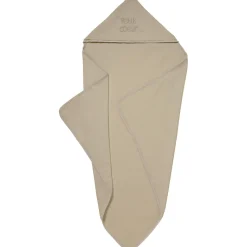 BabyCalin Cape de Bain Petit Cœur 100x100 cm