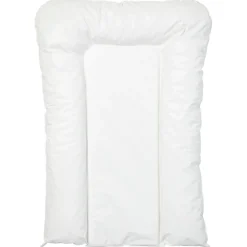 BabyCalin                    Matelas à langer Flocons     Ecru            50x70 cm