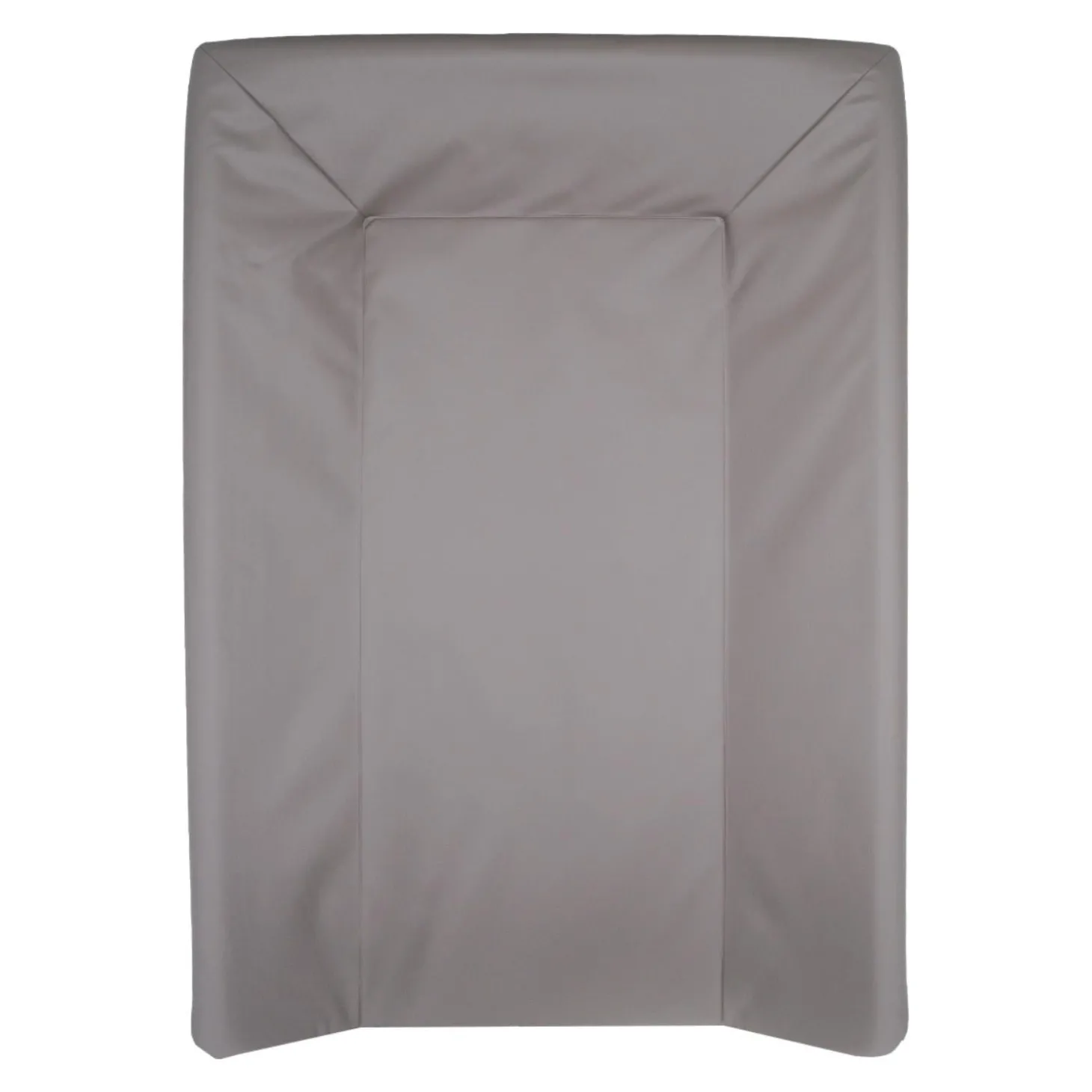 BabyCalin Matelas à langer Luxe Taupe 50x70 cm