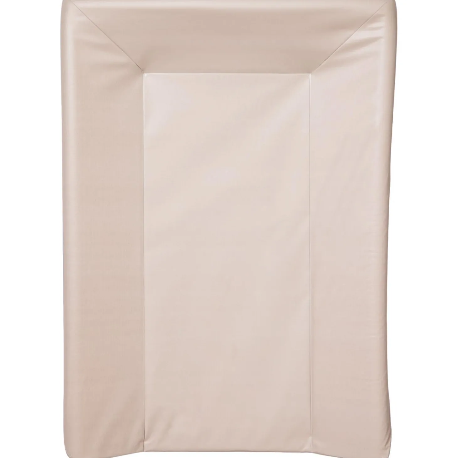 BabyCalin Matelas à langer Luxe Noisette 50x70 cm