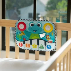 Baby Einstein                    Clavier musical à suspendre Neptune la Tortue    Multicolore