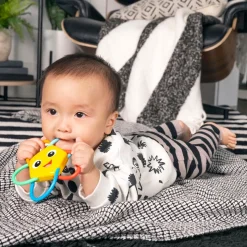 Baby Einstein Jouet Etoile Multicolore