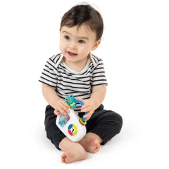 Baby Einstein Jouet musical Maritime Melodies Multicolore