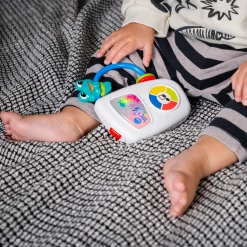 Baby Einstein Jouet musical Maritime Melodies Multicolore