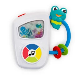 Baby Einstein Jouet musical Maritime Melodies Multicolore