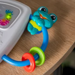 Baby Einstein Jouet musical Maritime Melodies Multicolore