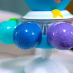 Baby Einstein Jouet Poulpe Multicolore