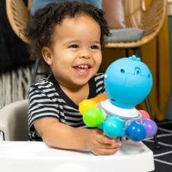 Baby Einstein                    Jouet Poulpe    Multicolore