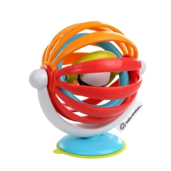 Baby Einstein                    Jouet à ventouse Sticky Spinner