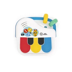 Baby Einstein                    Petit Piano musical    Multicolore